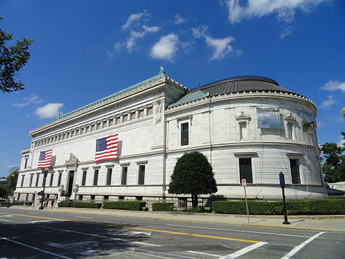 Galerie d'Art Corcoran